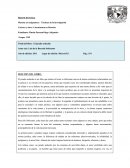 Técnicas de la investigación. El jurado seducido