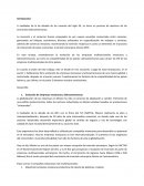 Competitividad de empresas de Latinoamerica