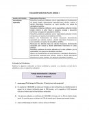 Evaluacion sumativa online- unidad 2