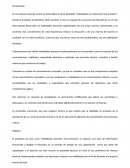 En el presente material escrito se desarrollara el tema abordado “Habilidades en el docente nivel primaria”.
