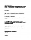 La practica etica del profesionista como lider en las organizaciones