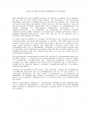 Éxito económico de Singapur