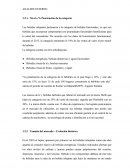 Microeconomia- ANALISIS EXTERNO.