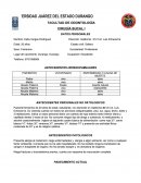 UNIVERSIDAD JUÁREZ DEL ESTADO DURANGO.