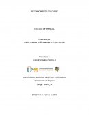 Calculo Diferencial : las tres fases propuestas por la guía de actividades