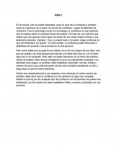 Valores vídeo charla para padres de pilar sordo