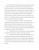 ENSAYO DEL LIBRO “EL SENOR DE LAS MOSCAS”, WILLIAM GOLDING.