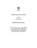 La propuesta de valor” Ulrich