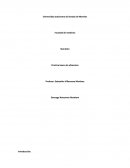 Nutrición Practica banco de alimentos