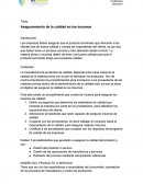 Tarea 10 cultura de calidad.