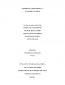 Laboratorio maquinas electricas.