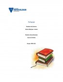 Analizaremos los cambios que han existido en la educación, y las reformas educativas.