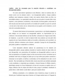 Análisis sobre las estrategias para la atención educativa a estudiantes con discapacidad auditiva