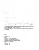 Tema acerca de el presente trabajo tiene como finalidad desarrollar el tema de obligación tributaria, la extinción de las obligaciones, clasificación general y particular, reconocimiento, y SIDUNEA.