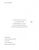 Beneficios de la contrucciòn de una casa con techo verde.