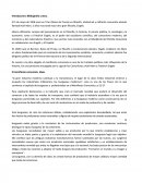 El manifiesto comunista. Ideas