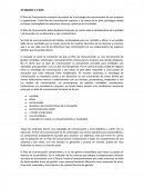El Plan de Comunicación contiene las pautas de la estrategia de comunicación de una empresa u organización.