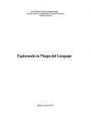 Explorando la Magia del Lenguaje ¿A Quién Va Dirigida?