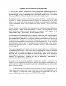 Ensayo sobre discriminación en la educación