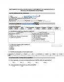 Formato encuesta egresados UNMSM.