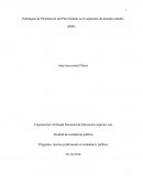 Estrategias de Penetración del Peto Helado en el segmento de merado infantil-adulto