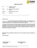 División RRHH – Central Parking System Perú.