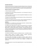 Tema- SEGURIDAD INDUSTRIAL.