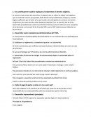 CUESTIONARIO DE EXAMEN SEGUNDO PARCIAL PROCESAL FISCAL