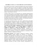 COLOMBIA UN PAÍS A LA VANGUARDIA DE LAS TECNOLOGIAS