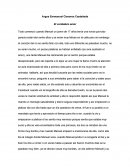 Tema- Un cuento corto.