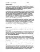 La tumba de las luciérnagas