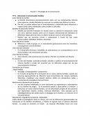 LA Recolección de datos cuantitativos.