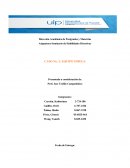 Asignatura Seminario de Habilidades Directivas.