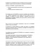 El altruismo es la capacidad de actuar en beneficio de otros que pueden necesitar  
