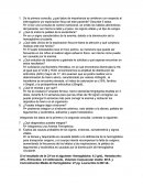 Dia de consulta