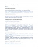 ¿Ejerce como contador público o privado?