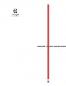 En el presente informe, se muestran detalles sobre los fondos de cesantía