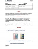 Proceso de segmentación de mercado y mercado meta