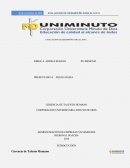 EVALUACION DE DESEMPEÑO PARA EL M.P.C.