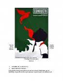 Guía de Análisis de la Película para el trabajo final de Psicología Educativa para maestros