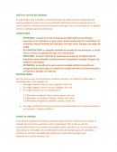 Sector secundario de la economía