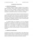 PLANEACION EDUACTIVA