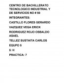 Examen extraordinario respuestas