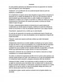 En esta práctica aplicamos las diferentes técnicas de separación de mezclas tanto homogénea como heterogénea