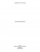 TECNOLOGÍA EN GESTION LOGÍSTICA