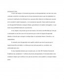 Trabajo de Derecho Laboral TRABAJADORES CON DISCAPACIDAD