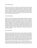 Así es México. Eventos