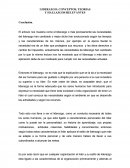 LIDERAZGO: CONCEPTOS, TEORIAS Y HALLAZGOS RELEVANTES