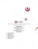 ANÁLISIS TEORÍA DE COLAS – SUPERMERCADOS TOTTUS