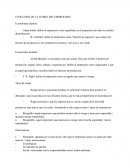 Evolucion de la teoria del empresario